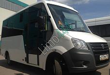 ГАЗель NEXT Балашиха