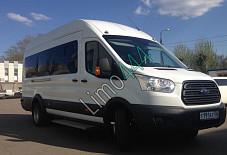 Форд Транзит Балашиха