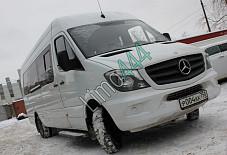 Mercedes – Benz Sprinter Балашиха