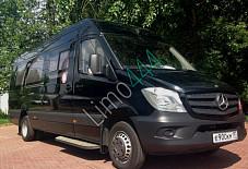 Мерседес Спринтер Балашиха