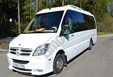 Мерседес Спринтер Балашиха