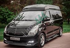 Hyundai Starex Балашиха