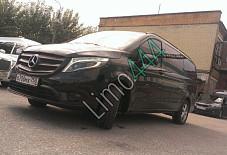 Mercedes-Benz Viano Балашиха