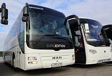 MAN Калуга