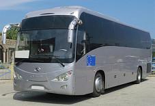 Кинг Лонг 6126 Серпухов