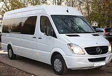 Мерседес Спринтер Подольск