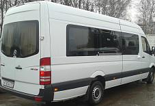 Мерседес Спринтер Подольск