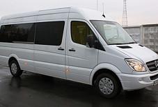 Мерседес Спринтер Подольск