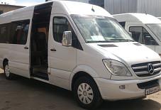 Мерседес Спринтер Подольск