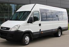 Ивеко Дейли Подольск