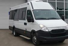 Iveco Daily Подольск