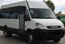 Iveco Daily Подольск