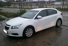 Сhevrolet Сruze Калуга