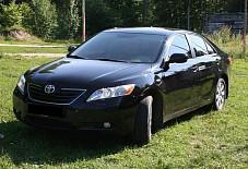 Toyota Camry Калуга