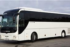 MAN Lion's Coach  Подольск