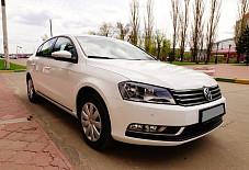 Volkswagen Passat Калуга