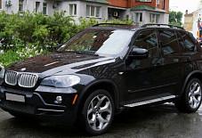 BMW X5 Калуга