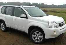 Nissan X-Trail Калуга