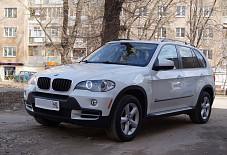BMW X5 Калуга