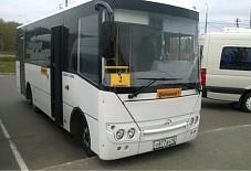 HYUNDAI COUNTY Калуга