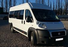 Fiat Ducato Калуга