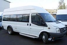 Ford Transit Нижний Новгород