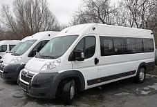 Citroen Jumper Калуга