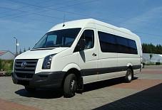 Mercedes Sprinter Калуга