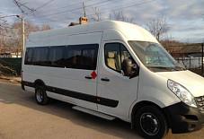 Renault MASTER Калуга