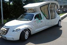 Chrysler PT Cruiser Балашиха