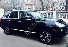 Porsche Cayenne Балашиха