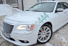 Крайслер 300С Балашиха