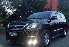 Lexus LX 570 Балашиха
