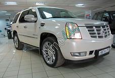 Cadillac Escalade Балашиха
