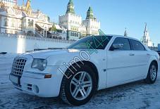Chrysler 300 C  Балашиха