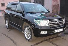 Land Cruiser 200 Балашиха