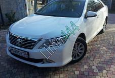 Тойота Камри Балашиха