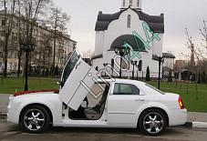 Крайслер 300С Балашиха