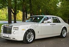 Rolls-Royce Phantom Балашиха