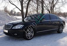 Mercedes W221 Балашиха