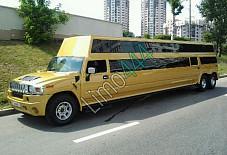 Мега Hummer H2 Балашиха