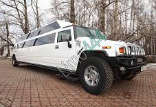 Хаммер H2 Балашиха