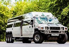 Хаммер H2 Балашиха