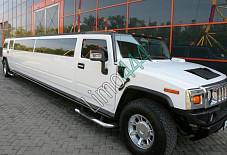 Hummer H2  Балашиха