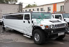 Хаммер H2 Балашиха