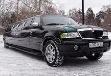 Linkoln Navigator Балашиха