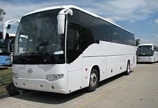 HIGER KLQ6129Q Королев