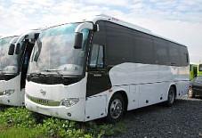 HIGER KLQ6885Q Королев