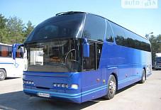 Neoplan 516 Королев