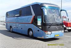 King Long XMQ6129Y Королев